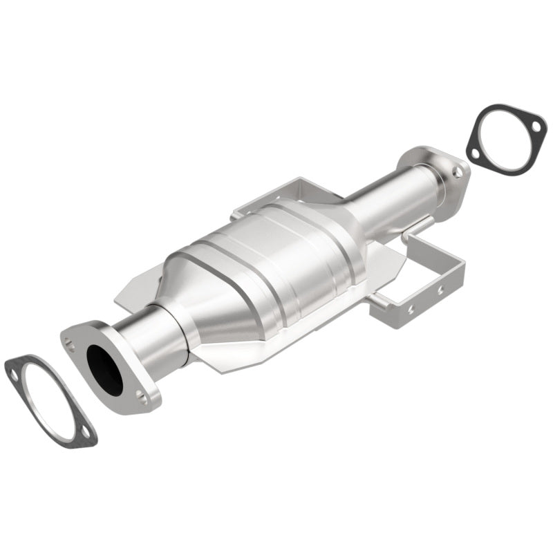 MagnaFlow Conv DF 96 Dodge Avenger 2.5L - mag441010
