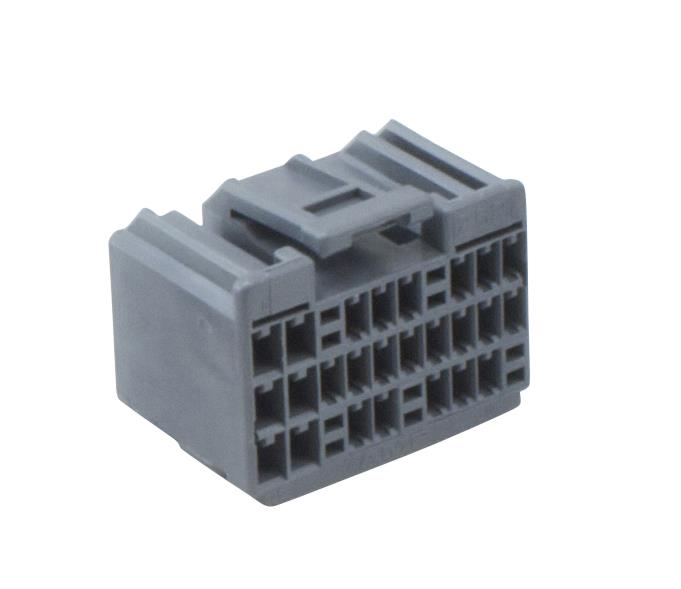 AEM 25 Pin Connector for EMS 30-1010s/1020/1050s/1060/6050s/6060 - aem3-1002-25