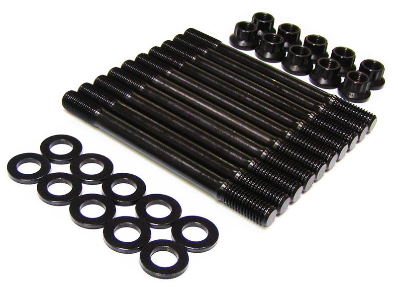 ARP VW Audi 1.9L Turbo Diesel Head Stud Kit - arp204-4706