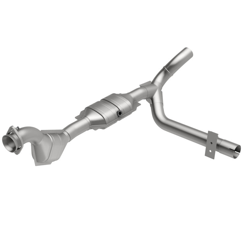 MagnaFlow Conv DF 01 Ford Trucks 4.6L - mag458072
