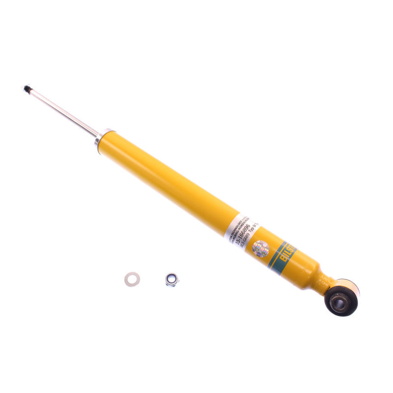 Bilstein B8 2010 Mercedes-Benz E350 Base Sedan Rear 36mm Monotube Shock AbsorbersShock Absorber - bil24-166898