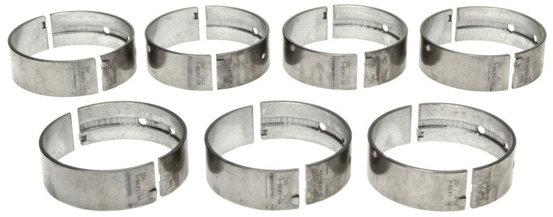 Clevite Toyota 6 4477cc 1993-98 Main Bearing Set - cleMS2061A25MM