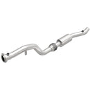 MagnaFlow Conv DF 00-03 Audi A6 Quattro 4.2L Passenger Side *NOT FOR SALE IN CALIFORNIA* - mag51664