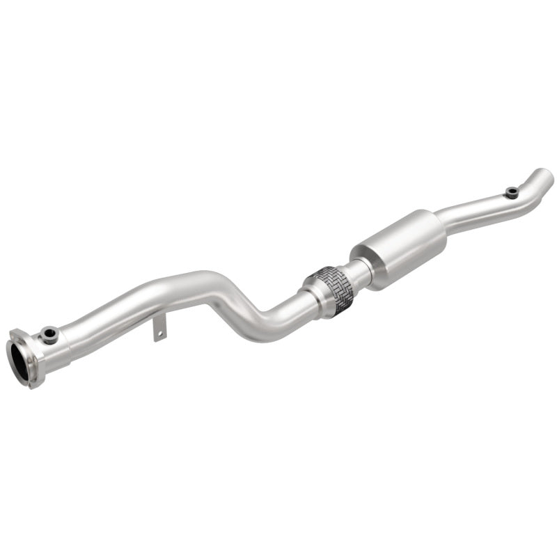 MagnaFlow Conv DF 00-03 Audi A6 Quattro 4.2L Passenger Side *NOT FOR SALE IN CALIFORNIA* - mag51664