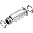 MagnaFlow Conv Nissan 12.5X5X4 2.25/2.25202 - mag22764