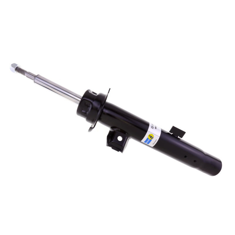 Bilstein B4 2007 BMW 328i Base Convertible Front Left Suspension Strut Assembly - bil22-145246