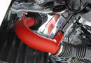 Perrin 15-17 Subaru WRX Red Cold Air Intake - paPSP-INT-325RD