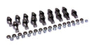 COMP Cams Rocker Arms Chevy SB 1.6 3/8in - cca1418-16