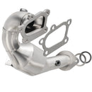 MagnaFlow Conv DF 07-12 Mazadaspeed 3 2.3L Front - mag51545