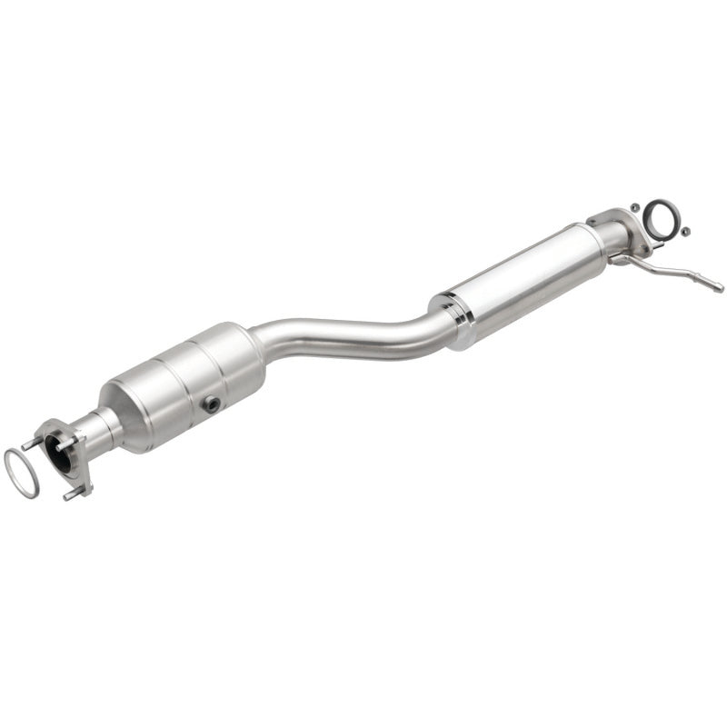 MagnaFlow Conv DF 04-09 Mazda RX-8 1.3L M/T Rear - mag23909