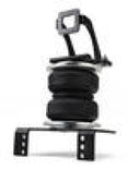 Air Lift Loadlifter 5000 Rear Air Spring Kit for 11-14 Ford F-450 Super Duty 4WD - alf57396