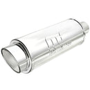 MagnaFlow Muffler W/Tip Mag SS 14X5X5-2.25/4. - mag14855