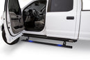 AMP Research 2015-2018 Ford F-150 SuperCrew PowerStep XL - Black - amp77151-01A