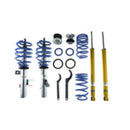 Bilstein B14 12-14 Ford Focus PSS Suspension Kit - bil47-196568
