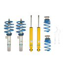 Bilstein B14 (PSS) 2015 Mini Cooper F56 Front & Rear Performance Suspension System - bil47-244412