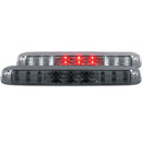 ANZO 1999-2006 Chevrolet Silverado LED 3rd Brake Light Smoke B - Series - anz531075