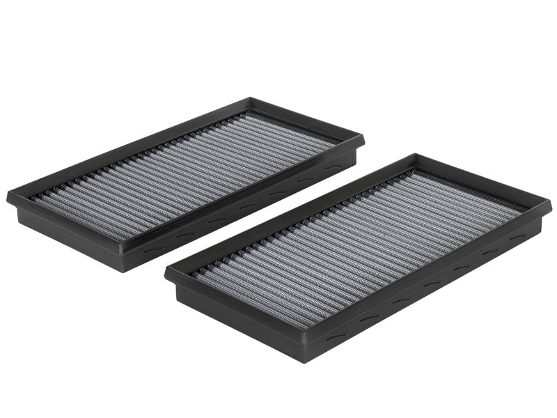 aFe MagnumFLOW Air Filters OER PDS A/F PDS Mercedes AMG63 07-11 V8-6.3L - afe31-10195