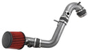 AEM 12 Honda Civic Si 2.4L Polished Cold Air Intake - aem21-716P