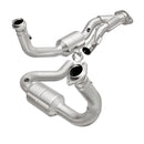 MagnaFlow Conv DF 05-06 Gr Cherokee 4.7 OEM - mag49686