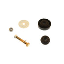Bilstein B8 1998 Mercedes-Benz CLK320 Base Front 36mm Monotube Shock Absorber - bil24-025997