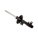 Bilstein B4 2014-2015 Mazda 3 Front Left Twintube Strut Assembly - bil22-240200