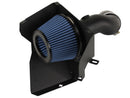 aFe MagnumFORCE Intakes Stage-2 P5R AIS P5R BMW Z4 3.0Si (E85/86) 06-08 L6-3.0L (N52) - afe54-11602