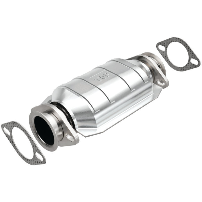 MagnaFlow Conv DF 95 Altima 2.4L Rear CA - mag338705