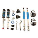 Bilstein Clubsport 01-06 BMW M3 L6 3.2L Front & Rear Perf Suspension System - bil48-213660