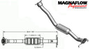 MagnaFlow Conv DF 1997 Century 3.1L - mag23537