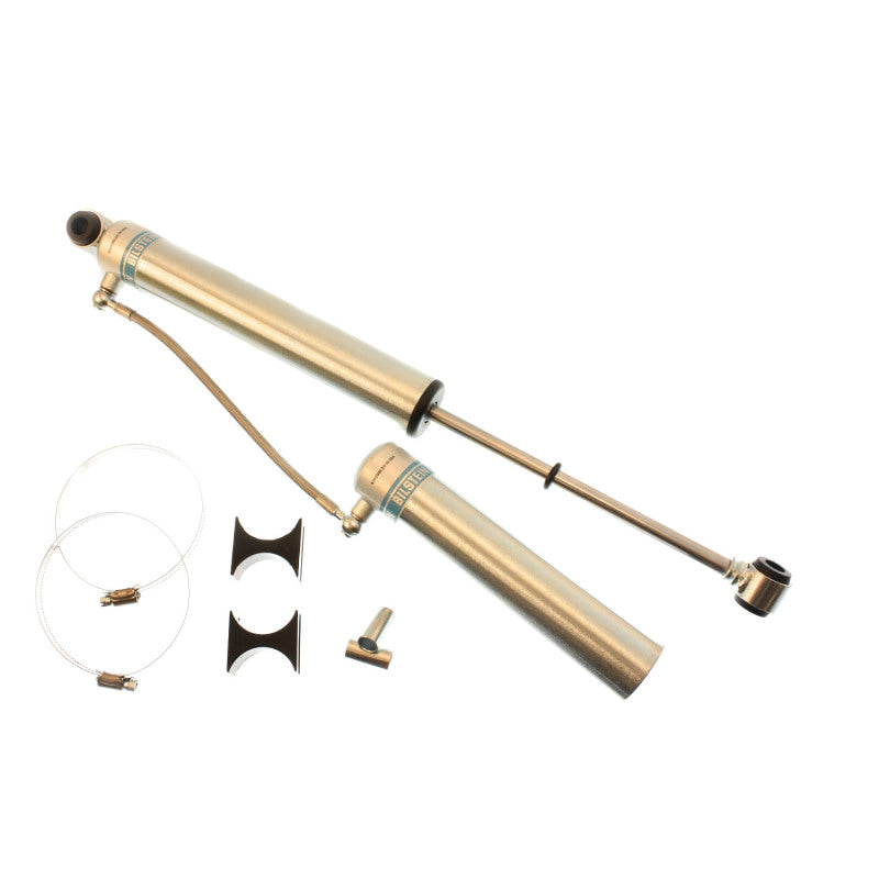 Bilstein 5160 Series 5165 Series 9.9in. Travel 360/80 46mm Monotube Shock Absorber - bil25-177503
