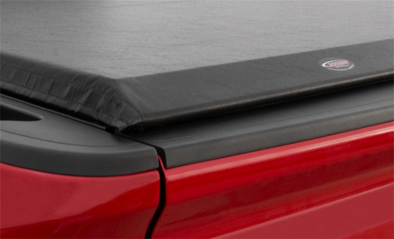 Access Original 97-03 Ford F-150 6ft 6in Bed Flareside Bed and 04 Heritage Roll-Up Cover - acc11239