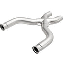 MagnaFlow Tru-X Clamp-In 11-12 Mustang 5.0L - mag16398