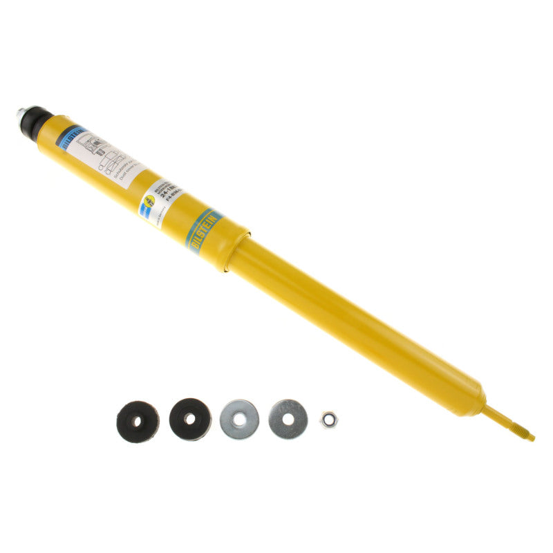 Bilstein B6 1994 Land Rover Discovery Base Front 36mm Monotube Steering Damper - bil24-188272