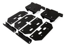 Air Lift Loadlifter 5000 Air Spring Kit - alf57297