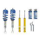 Bilstein B14 2004 Audi A4 Avant Front and Rear Suspension Kit - bil47-169289