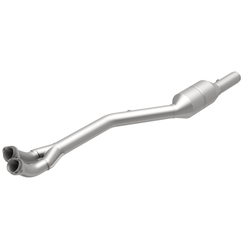 MagnaFlow Conv DF BMW 00-03 M5 5.0L Passenger Side *NOT FOR SALE IN CALIFORNIA* - mag24059