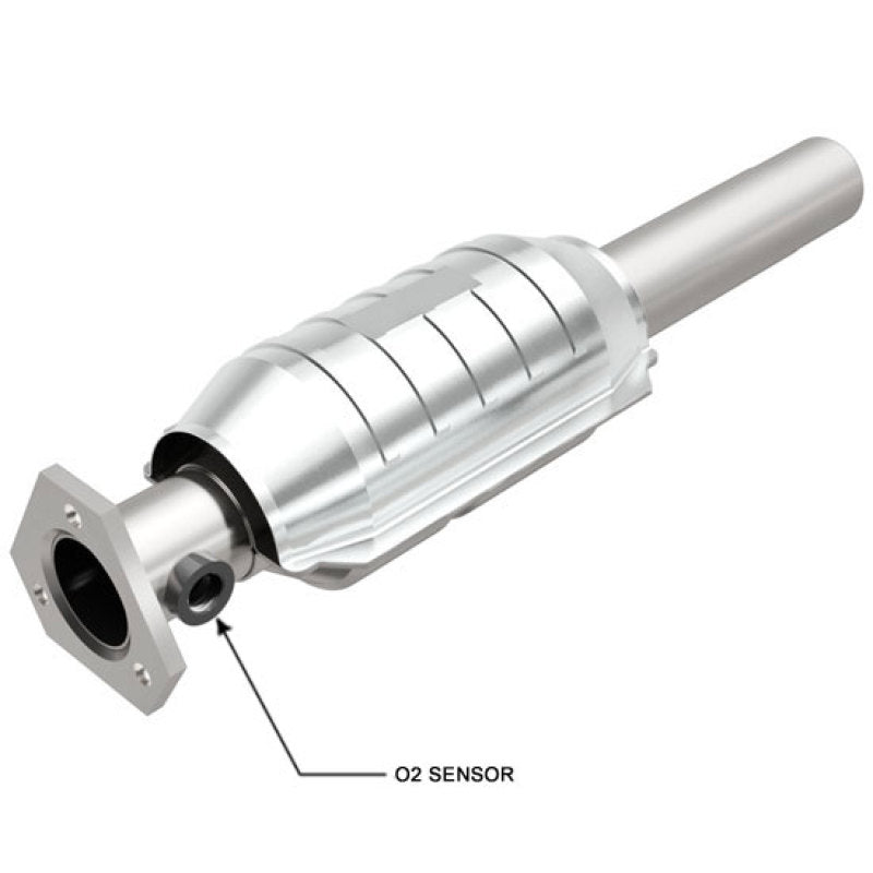 MagnaFlow Conv Direct Fit VW 86 92 - mag22917