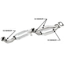 MagnaFlow Conv DF 99-02 Windstar 3.8L - mag23543