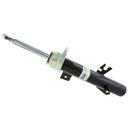 Bilstein B4 OE Replacement 08-14 Mini Cooper Clubman Front Left Twintube Strut Assembly - bil22-215895