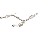 MagnaFlow Conv DF 02-04 Explorer 4L Y - mag93372