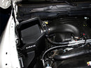Airaid 09-12 Dodge Ram 5.7L Hemi MXP Intake System w/ Tube (Dry / Black Media) - air302-237