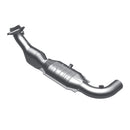 MagnaFlow Conv DF F150 Truck 97-98 V8 4.6L 2W - mag93321