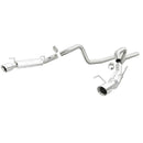 MagnaFlow Sys C/B 05-09 Ford Mustang 4.6L V8 3inch - mag16674