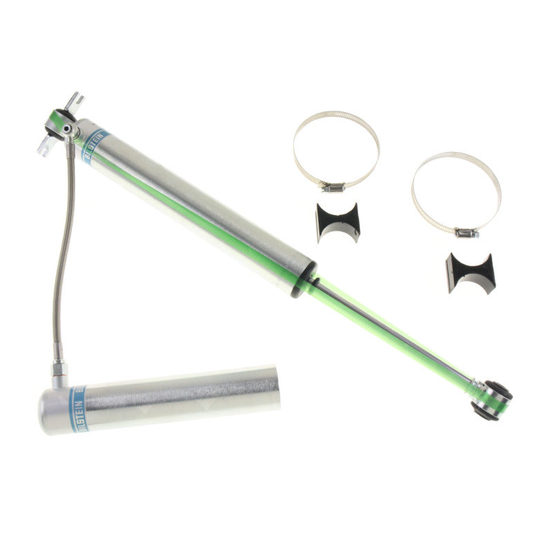 Bilstein 5160 Series 07-14 Jeep Wrangler Rear 46mm Monotube Shock Absorber - bil25-229745