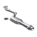 MagnaFlow Conv DF 1991 BMW 318I 1.8L - mag23799