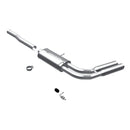 MagnaFlow SYS C/B 09 Silverado/Sierra PU - mag16569