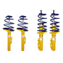 Bilstein B12 2004 Porsche Boxster Base Front and Rear Suspension Kit - bil46-193803