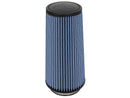 aFe MagnumFLOW Air Filters UCO P5R A/F P5R 4-1/2F x 6B x 4-3/4T x 12H - afe24-45512