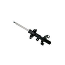 Bilstein B4 OE Replacement 14-17 Jeep Cherokee Front Left Twintube Strut Assembly - bil22-267658