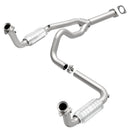 MagnaFlow Conv DF 00 Chevy Express 1500 5.7L - mag49063